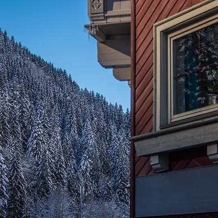 Kramerhaus Lejlighed Viehhofen