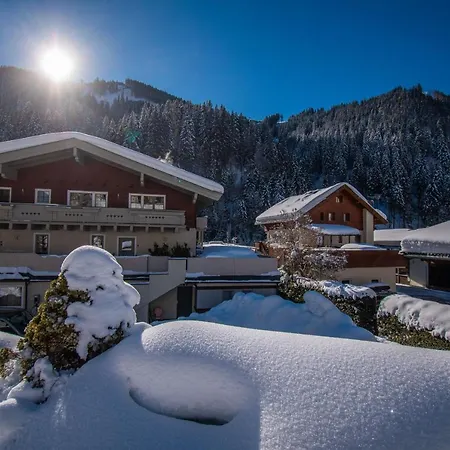 Kramerhaus Apartamento *