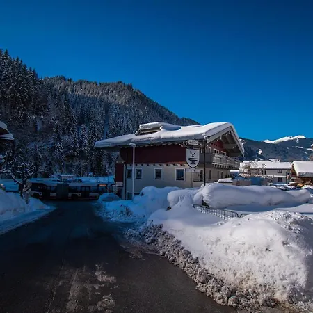 Apartamento Kramerhaus