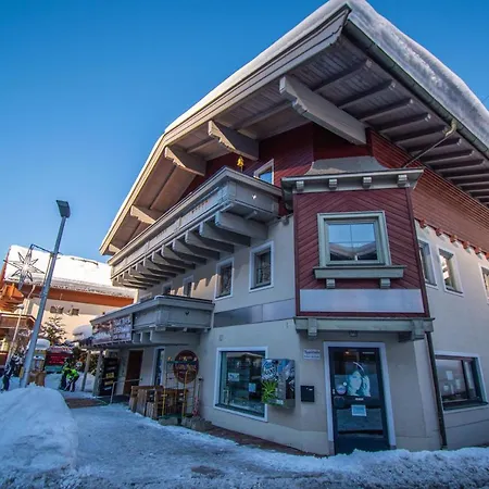 Kramerhaus * Viehhofen