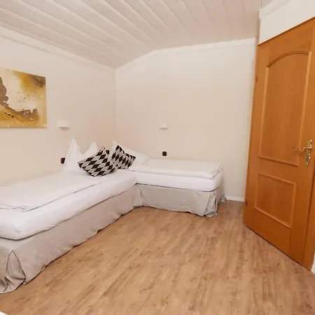 Apartamento Kramerhaus *
