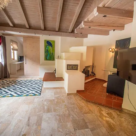 Kramerhaus * Viehhofen