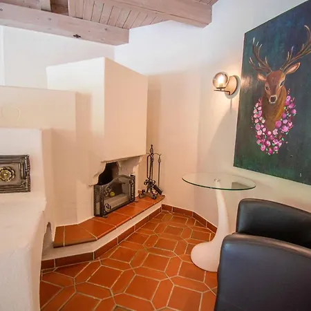 Kramerhaus Viehhofen