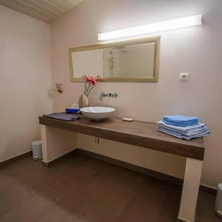 Apartment Kramerhaus Viehhofen