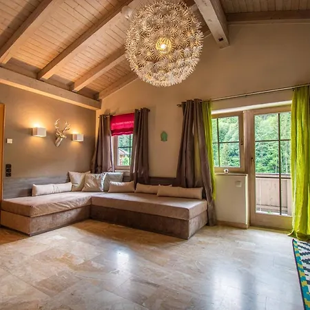 Kramerhaus Apartamento *