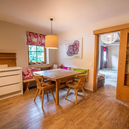 Apartamento Kramerhaus Viehhofen