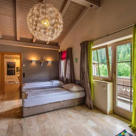 Kramerhaus Διαμέρισμα