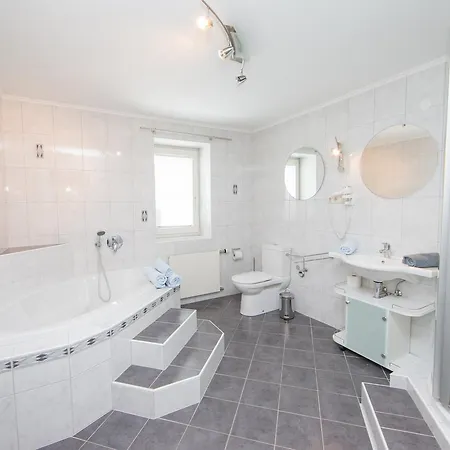 Apartamento Kramerhaus *