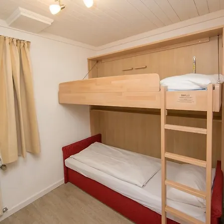 Kramerhaus Appartement *