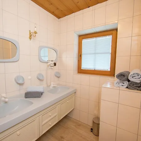 Kramerhaus * Viehhofen