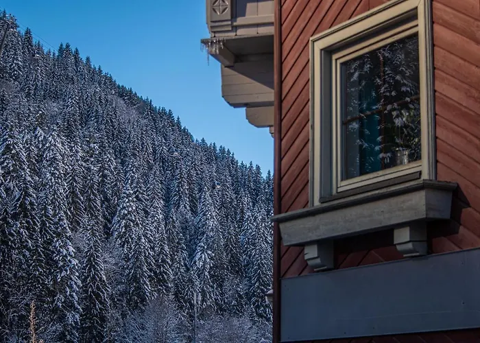 Kramerhaus Appartement Viehhofen