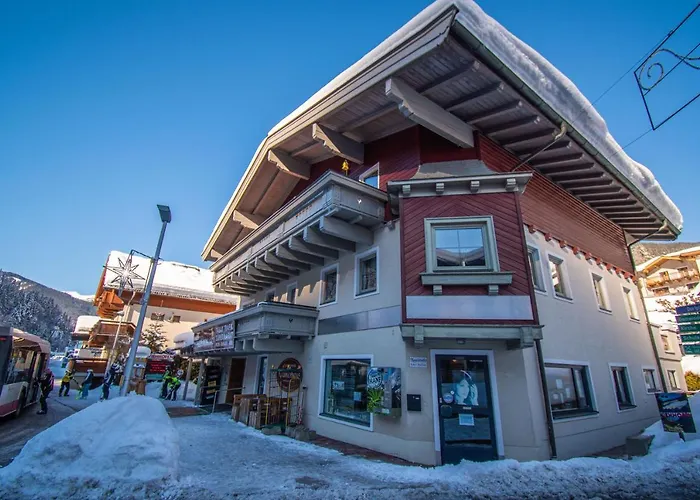 Kramerhaus * Viehhofen