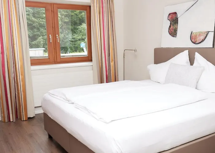 Kramerhaus Appartement Viehhofen