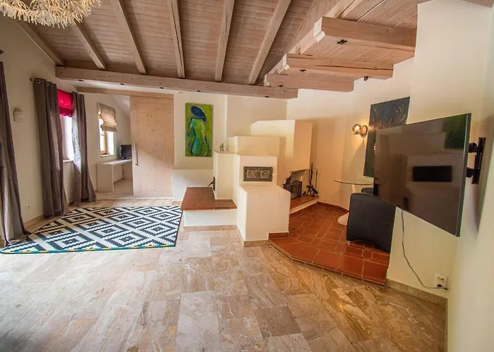 Kramerhaus * Viehhofen