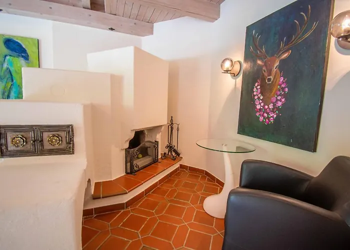 Kramerhaus Viehhofen