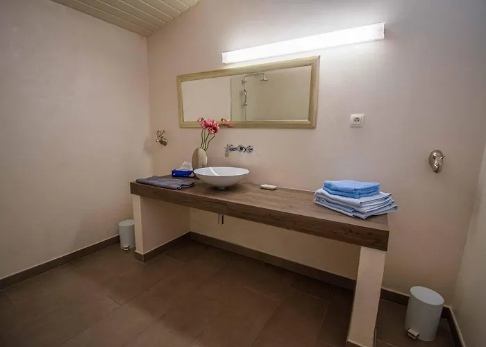 Appartement Kramerhaus Viehhofen