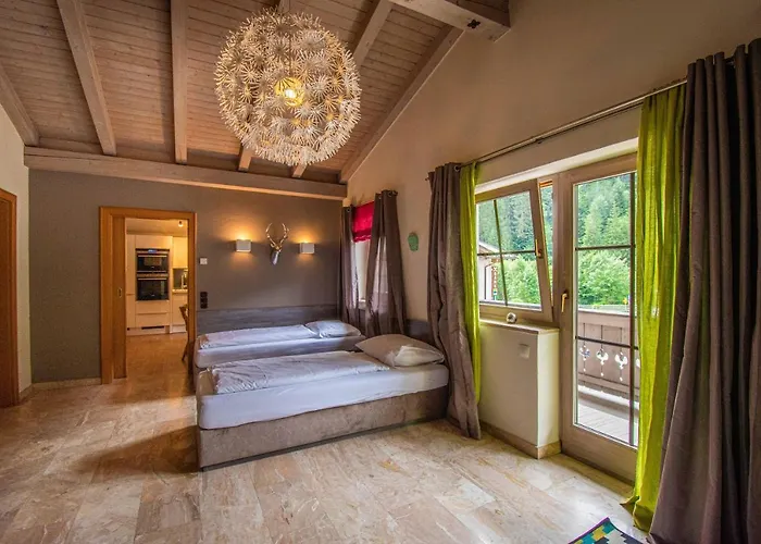 Kramerhaus Appartement