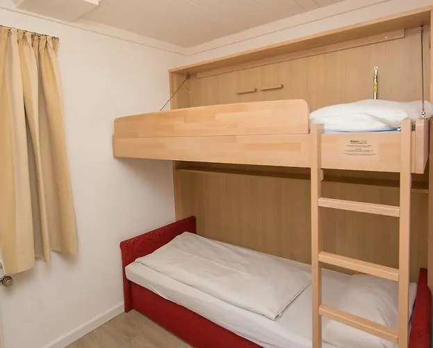 Kramerhaus Appartement *