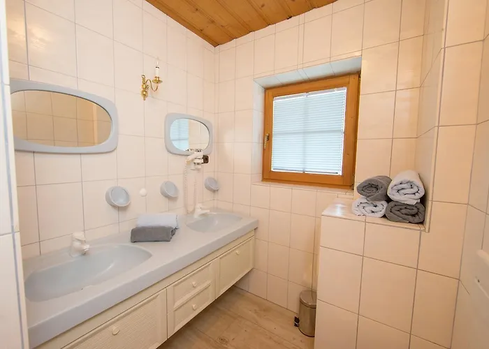 Kramerhaus * Viehhofen